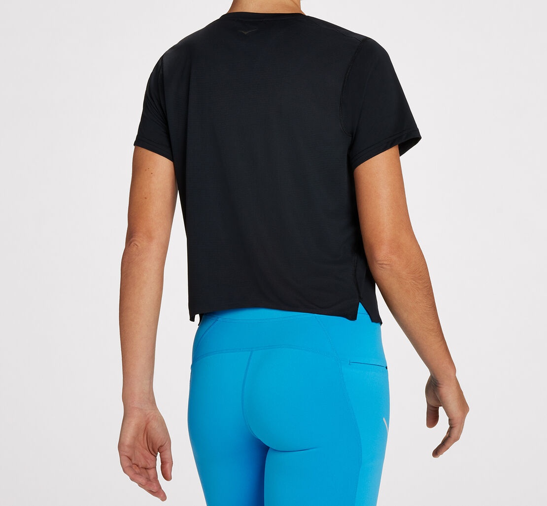 Women's Short Sleeve - 3