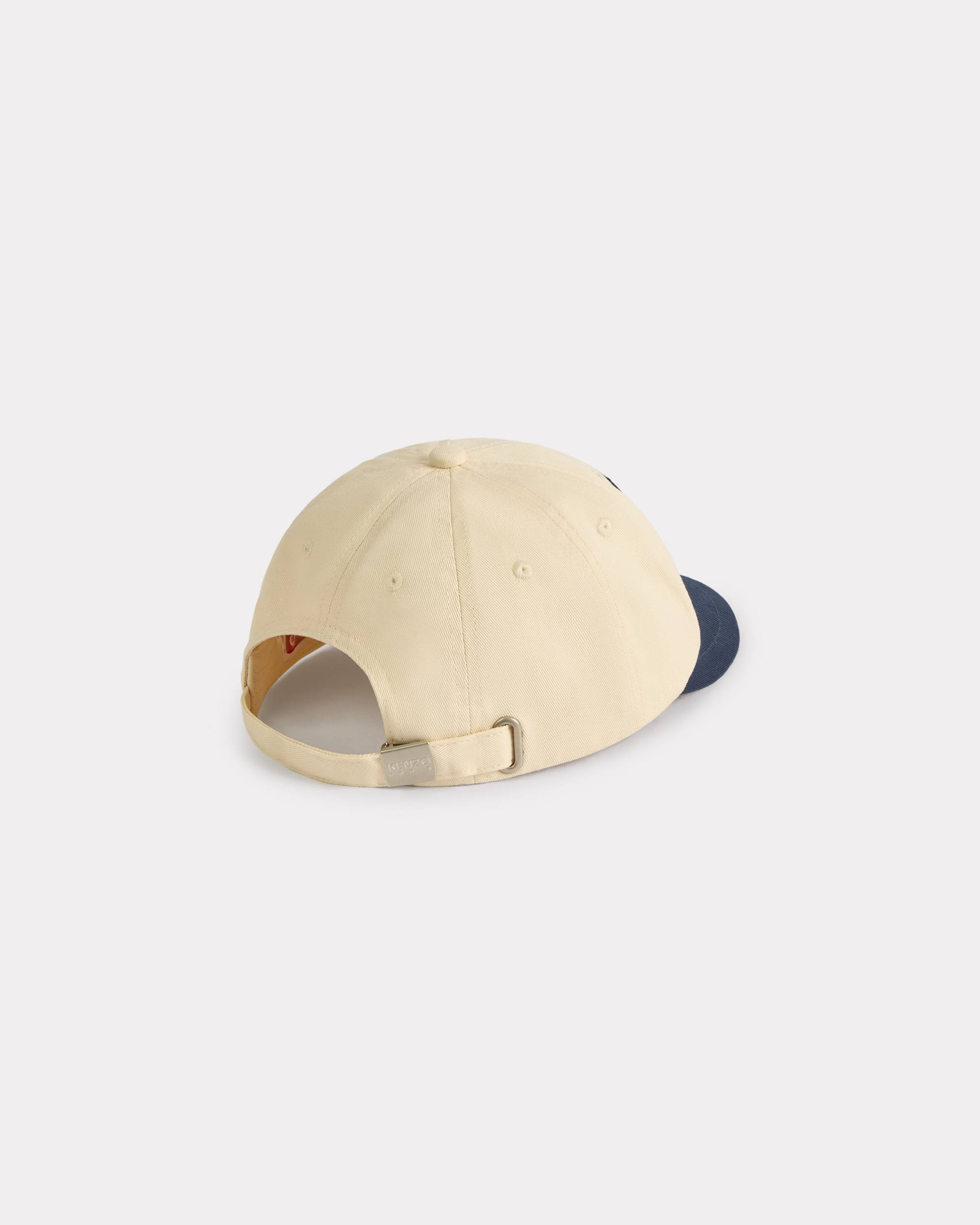 Baseball cap in cotton - 2