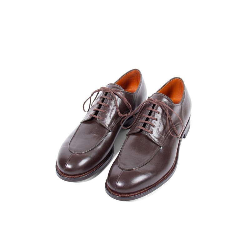 VIBERG Savoy - Ebony Kangaroo outlook