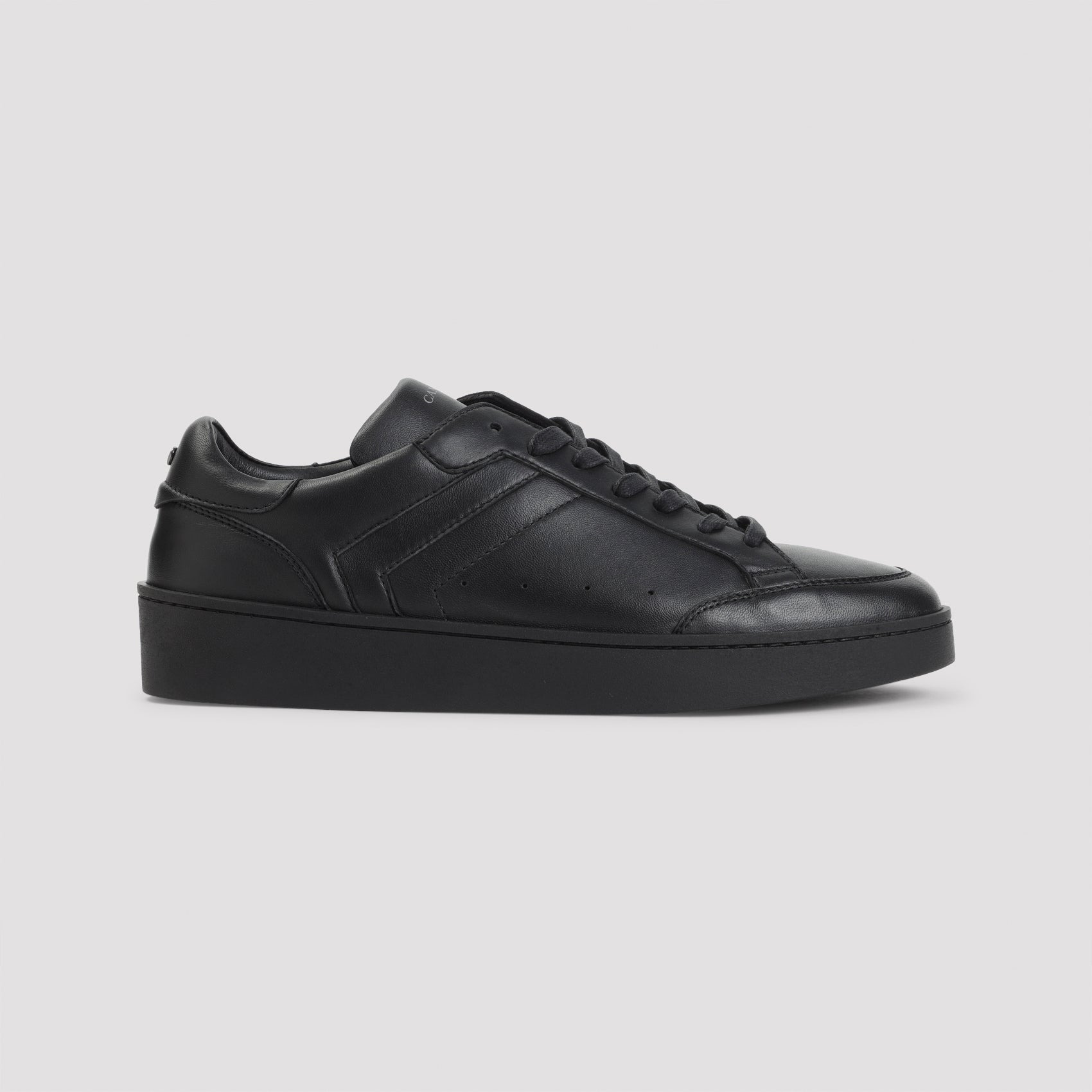 Sneakers Black - 2