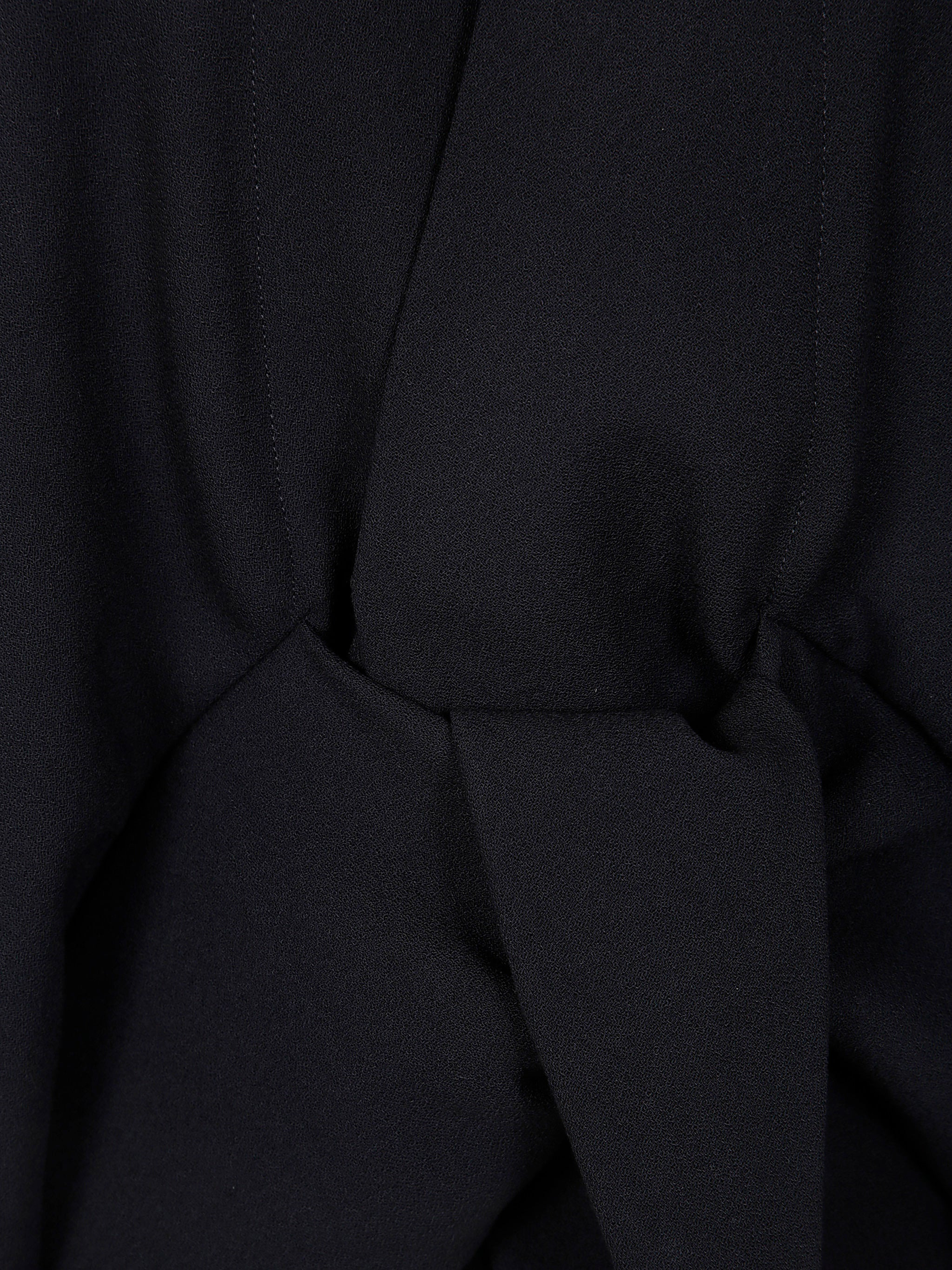 Rick Owens Women "Half Moon" T-Shirt Top - 3