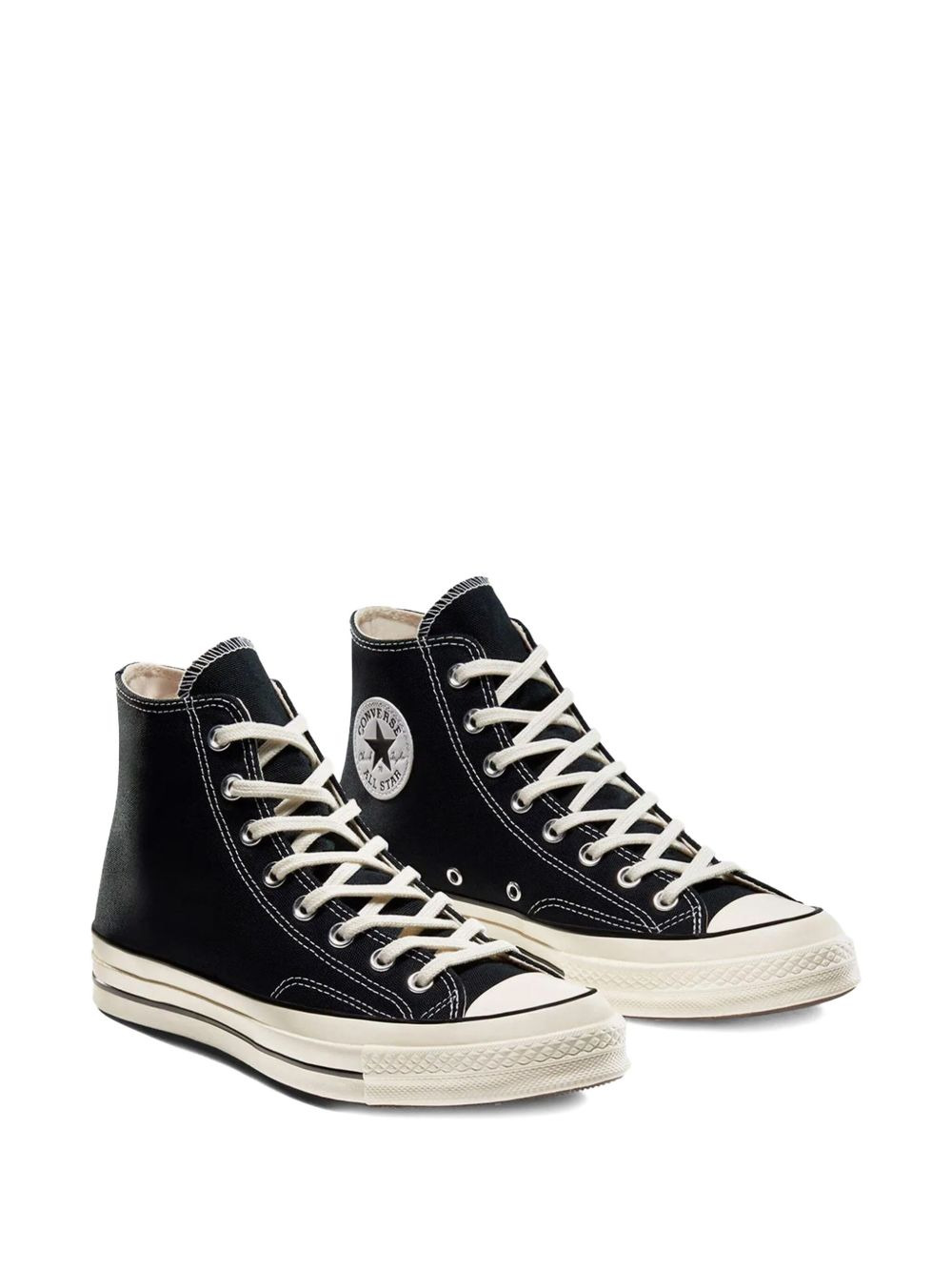 Chuck 70 High "Black" sneakers - 2