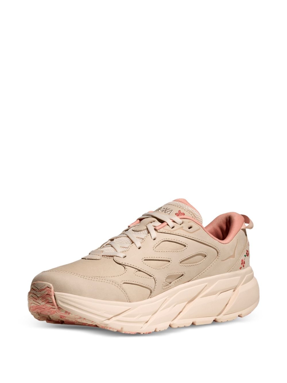 Vibrant Bloom Clifton L sneakers - 5