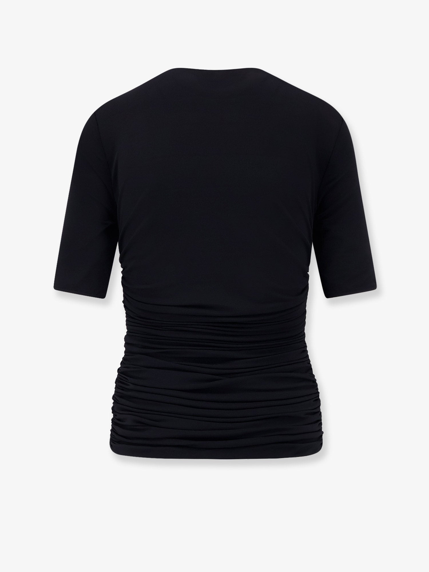 Viscose T-Shirt - 2