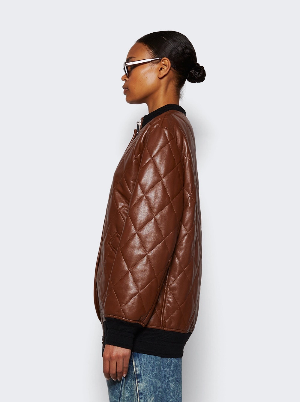 Outerwear Chocolate - 4