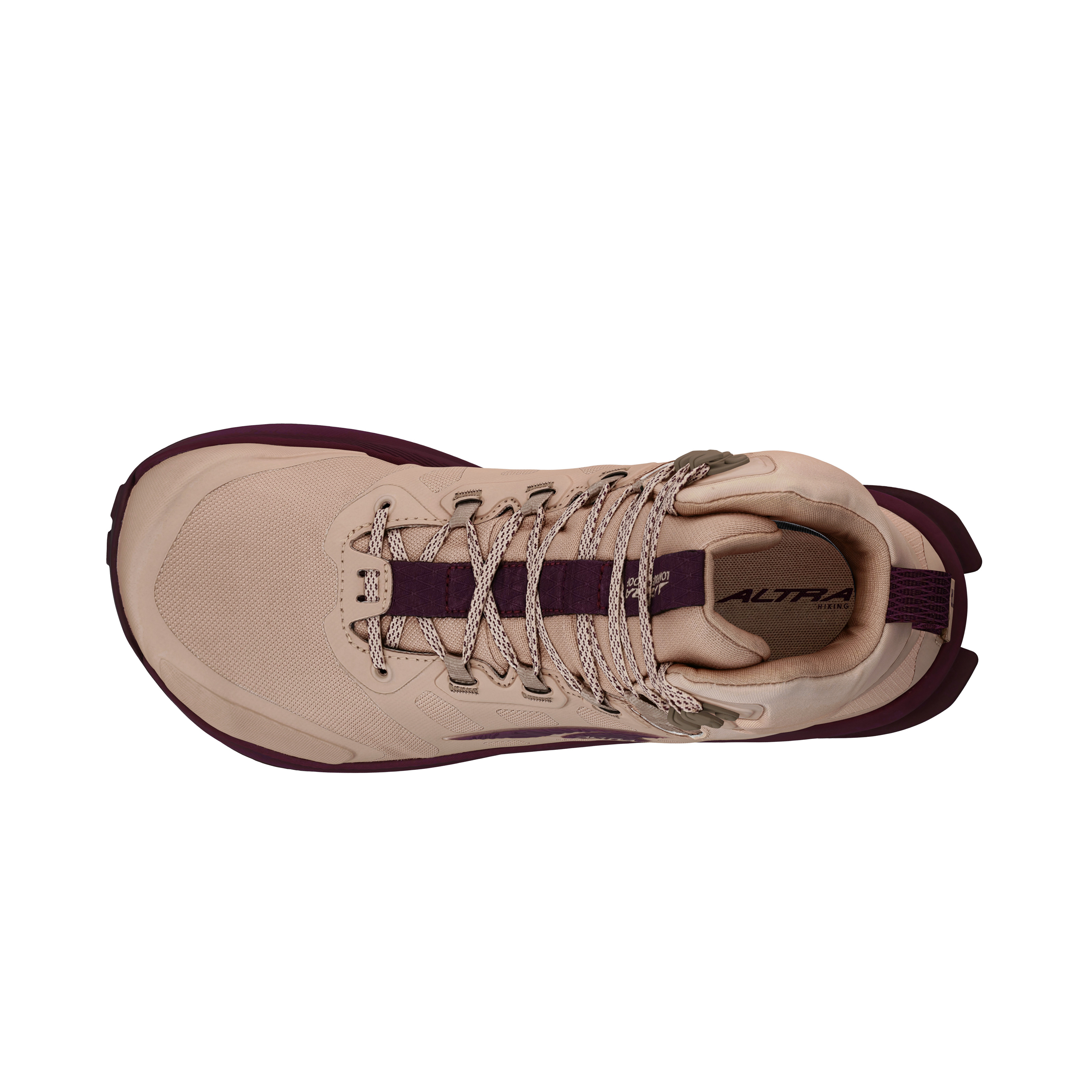 Women's Lone Peak 9 Waterproof Mid - 3