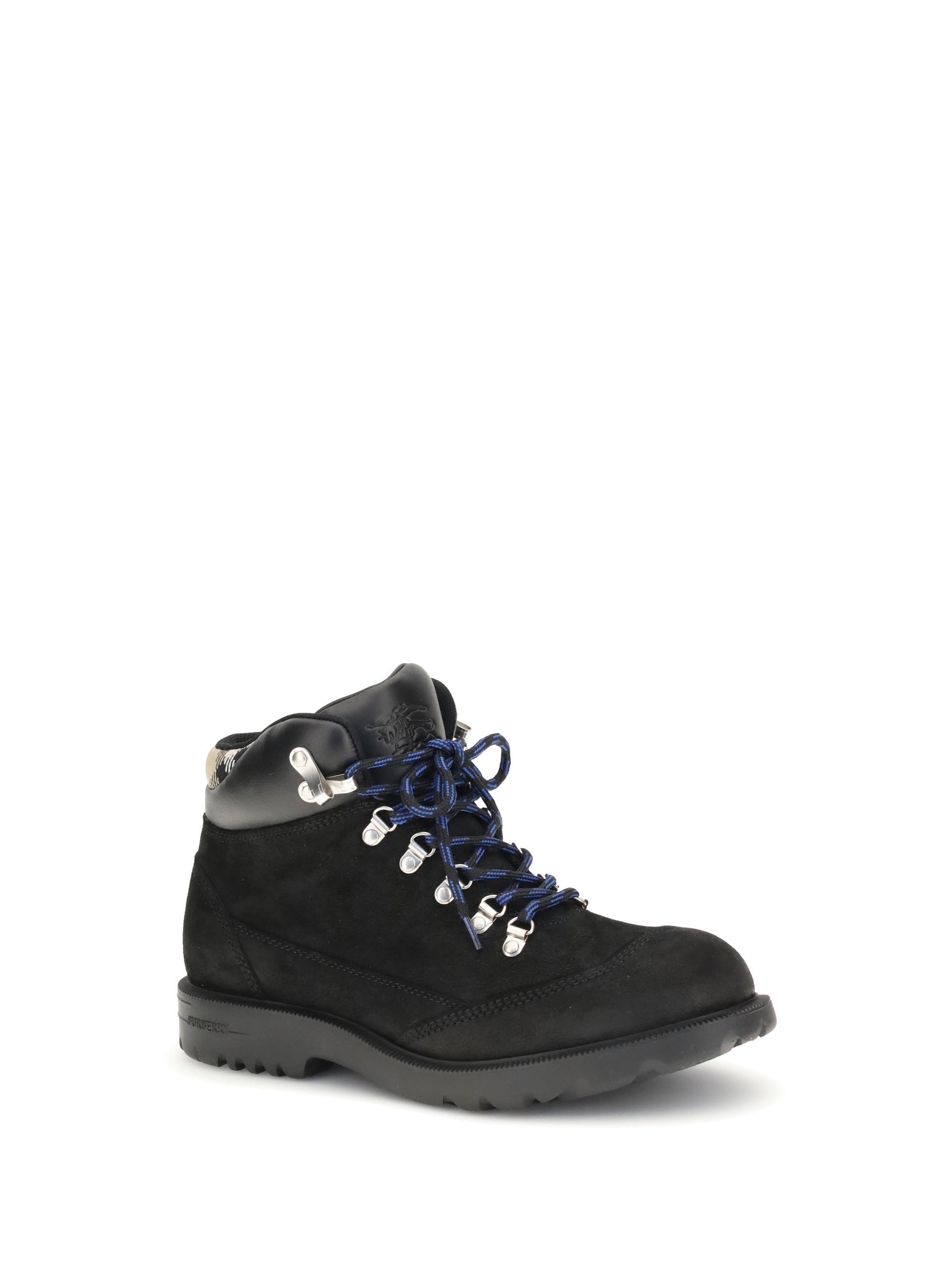 Burberry Men Boot - 2