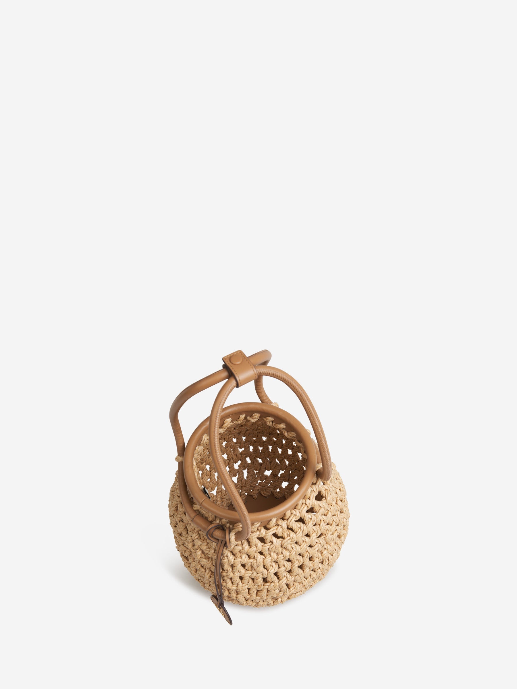 ENYA HAND BAG - 5
