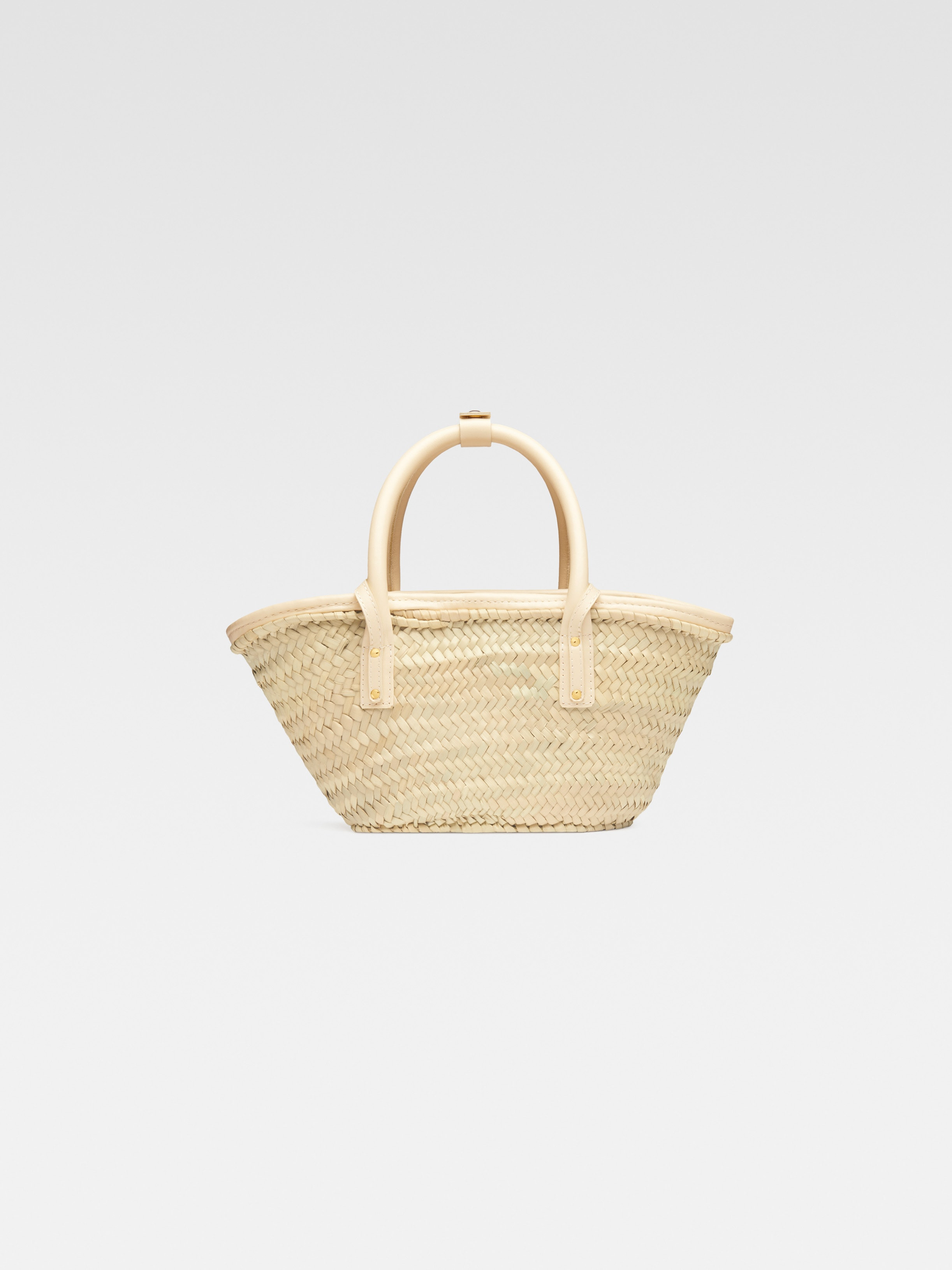 The small Soli basket - 3
