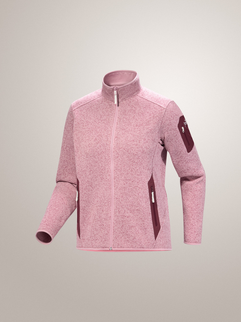 Arc'teryx Covert Cardigan outlook