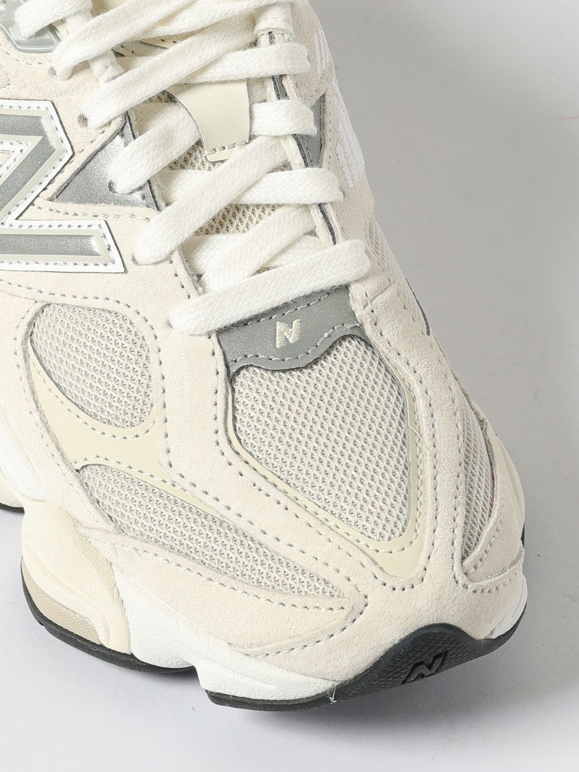 Sneakers woman New Balance - 4