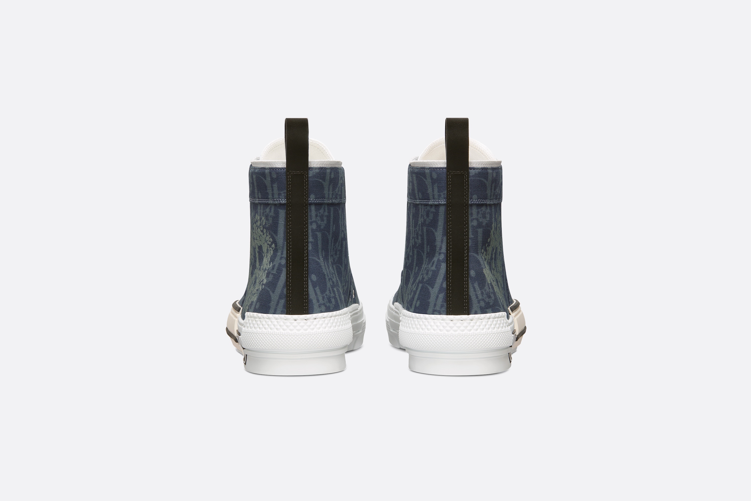 DIOR TEARS B23 High-Top Sneaker - 4