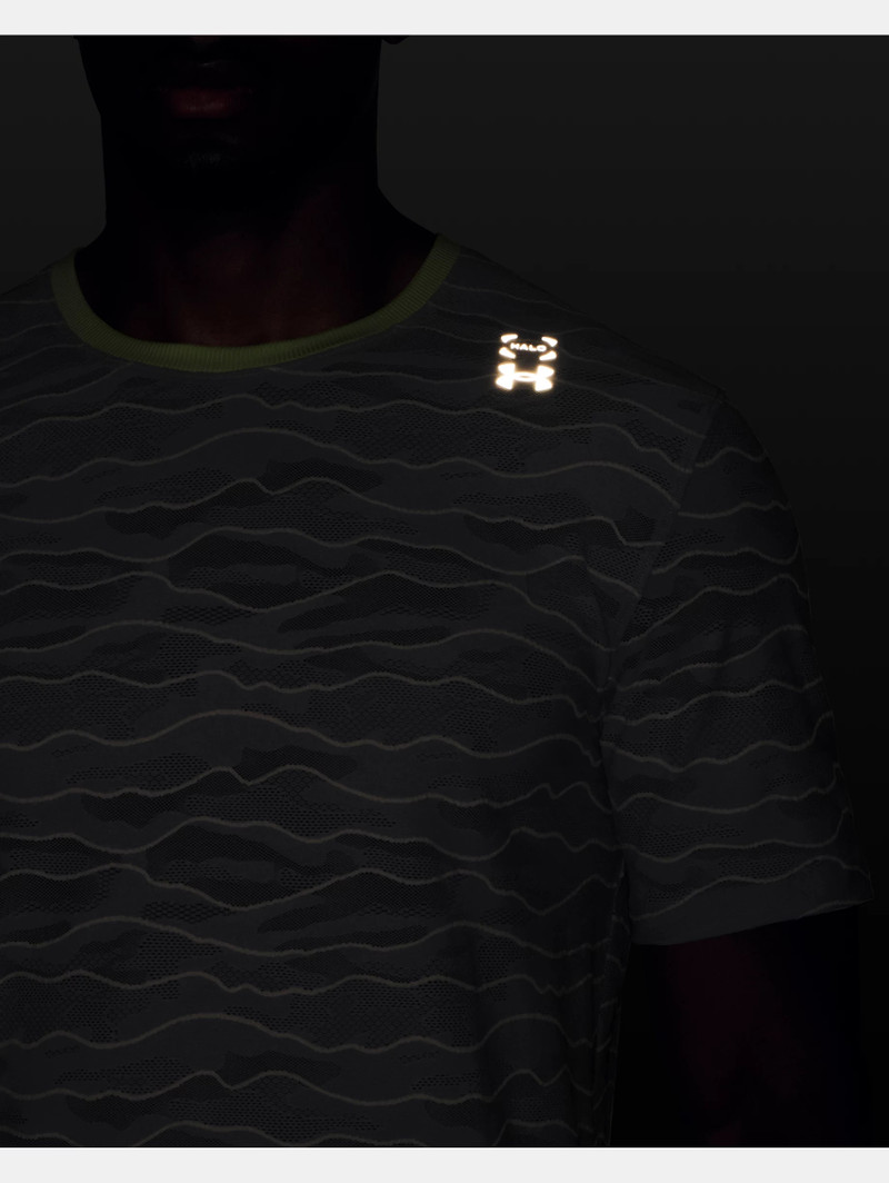 UA Halo Jacquard 4