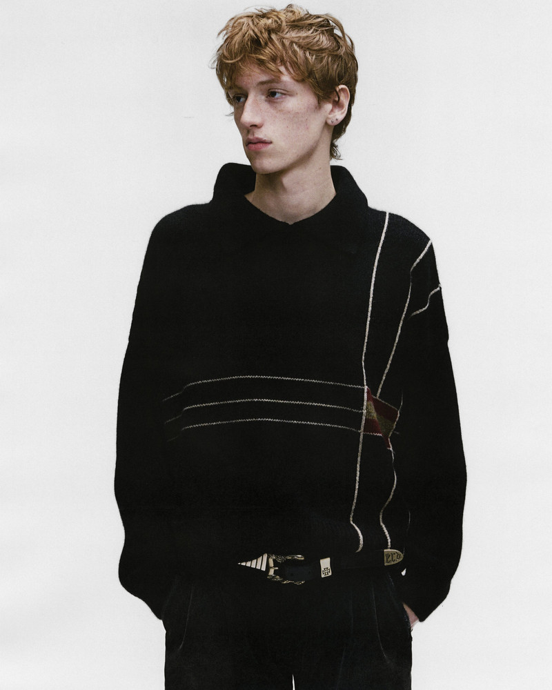 BAUHAUS STUDENT SWEATER 3