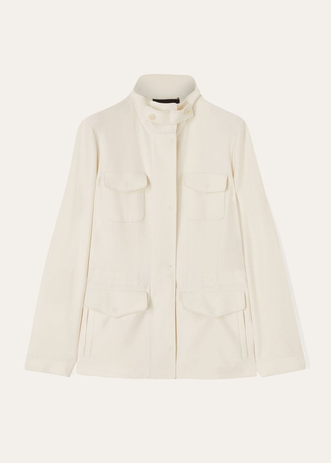 The Gift of Kings® Traveller Jacket - 1