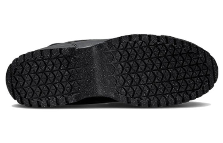 Converse Chuck Taylor All Star Lugged 2.0 Counter Climate High 'Triple Black' A00909C - 6