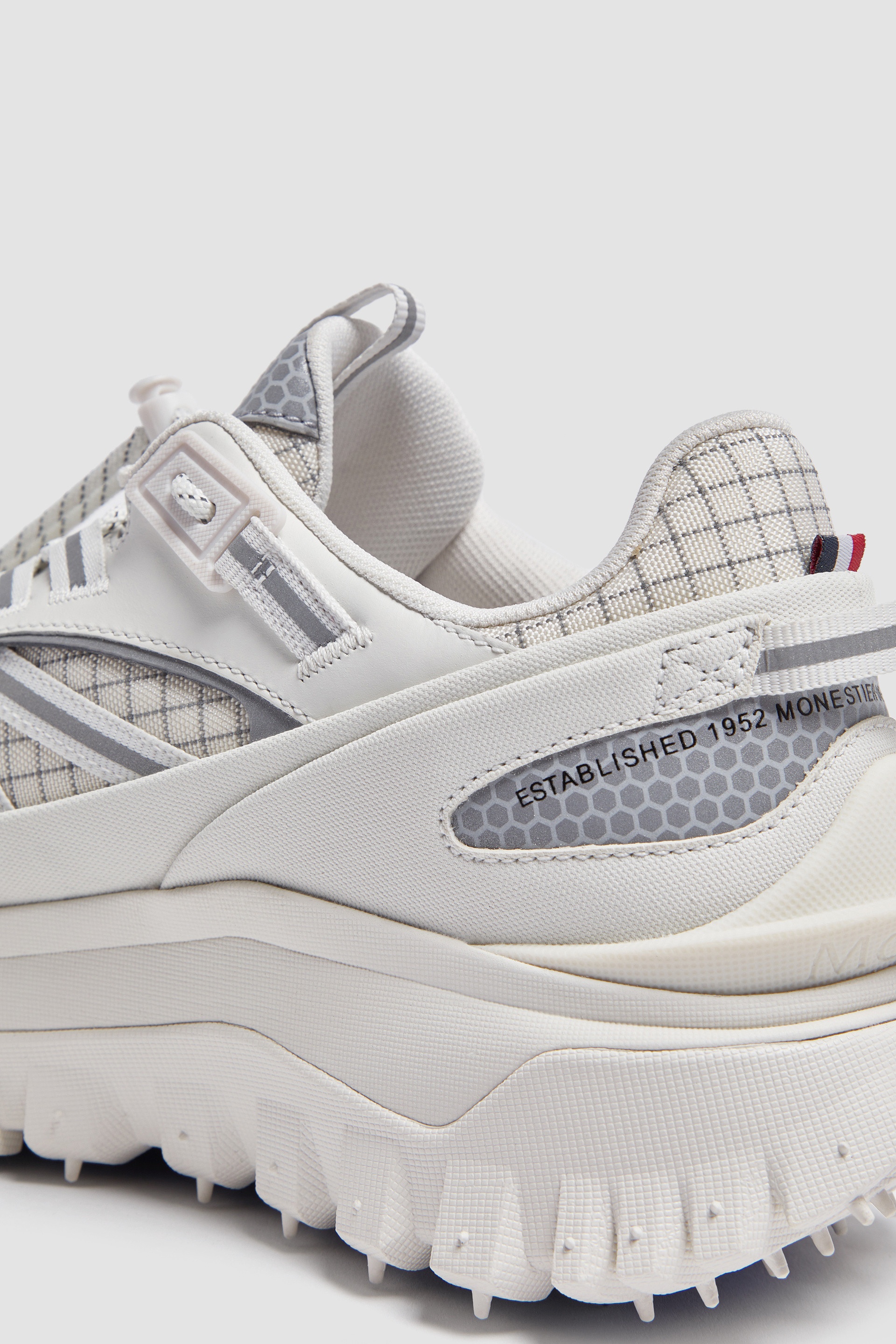 Trailgrip GTX Sneakers - 3