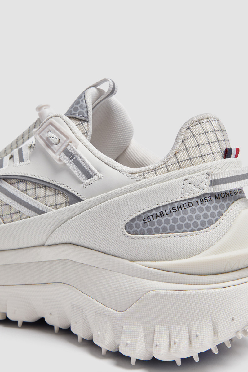 Trailgrip GTX Sneakers 3