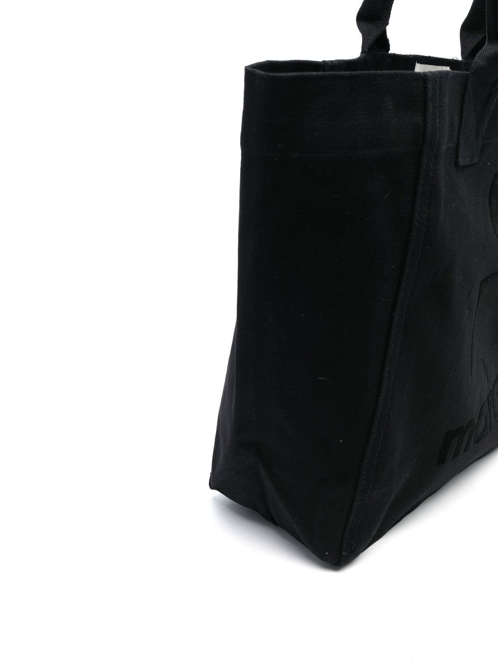 cotton tote bag - 4