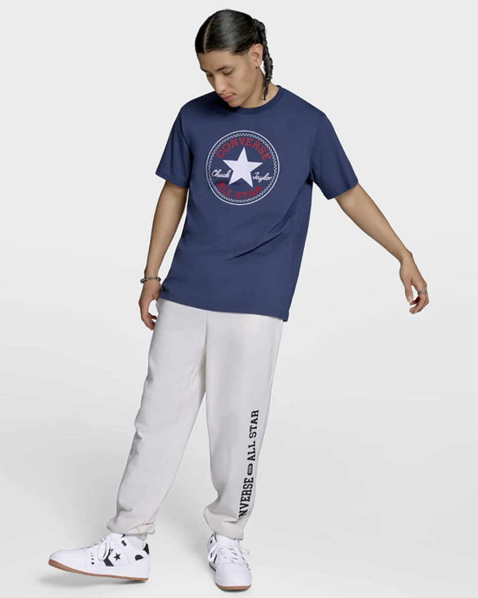Chuck Taylor All Star Patch T-Shirt - 1