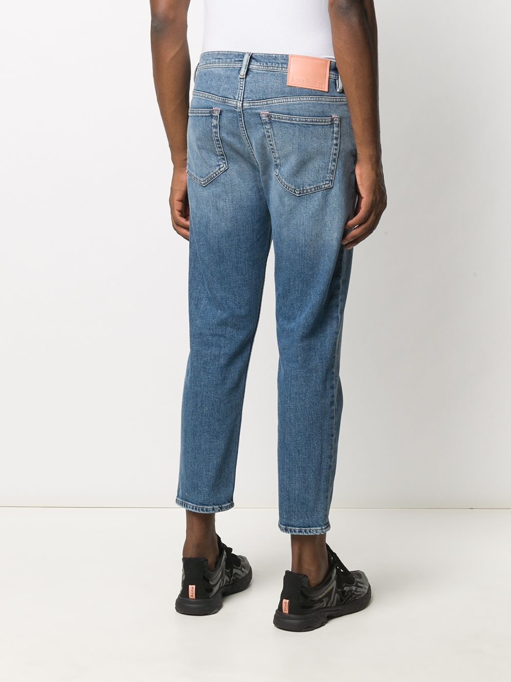 Acne Studios Jeans Blue - 5