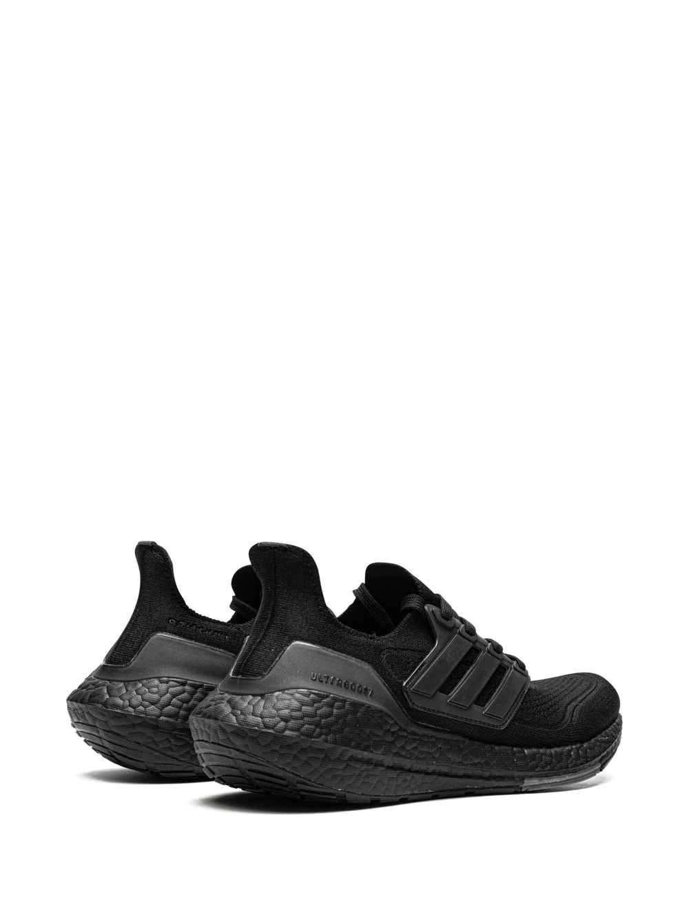 Ultraboost 21 J low-top sneakers - 4