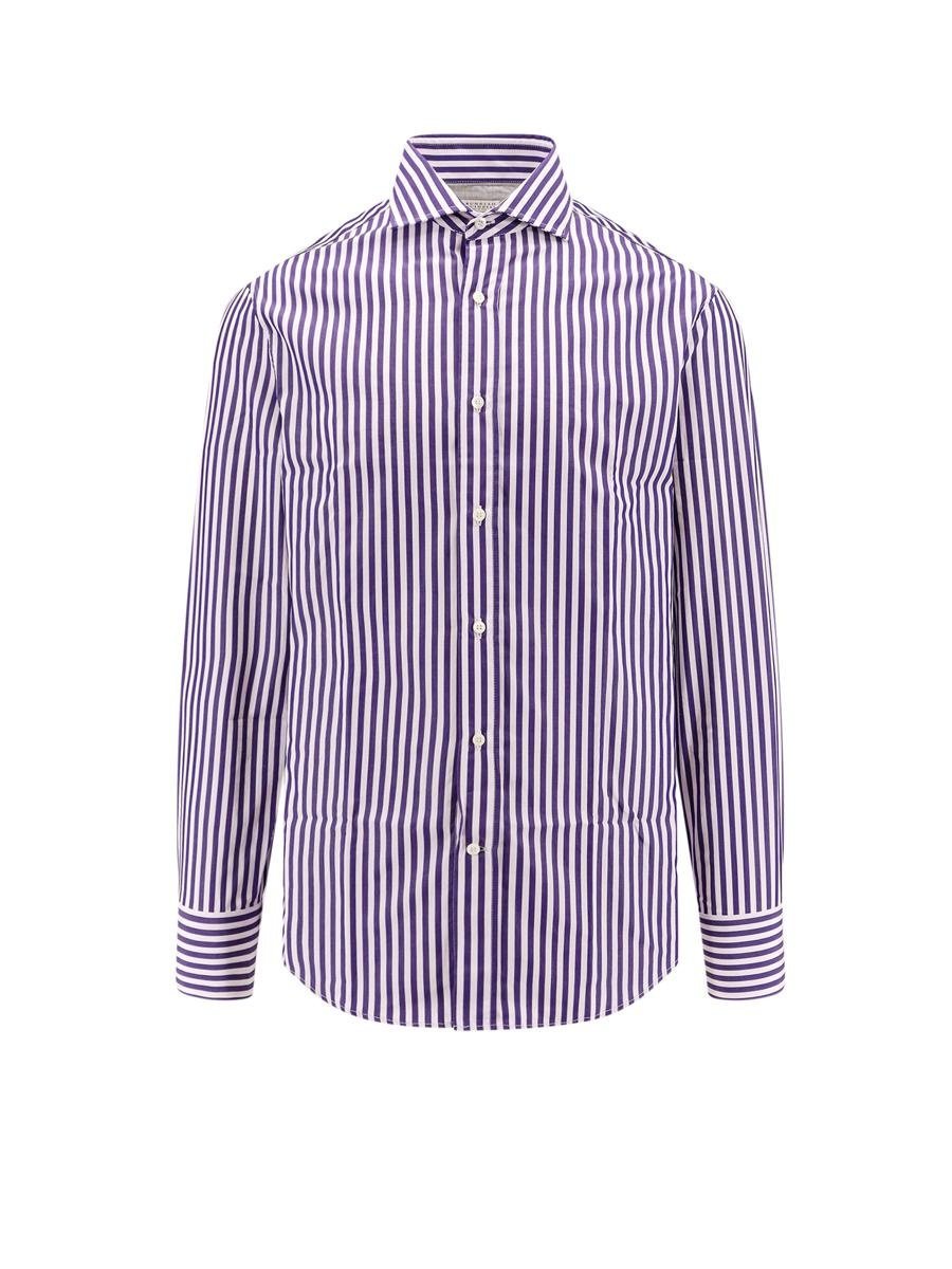 Brunello Cucinelli Shirt - 1