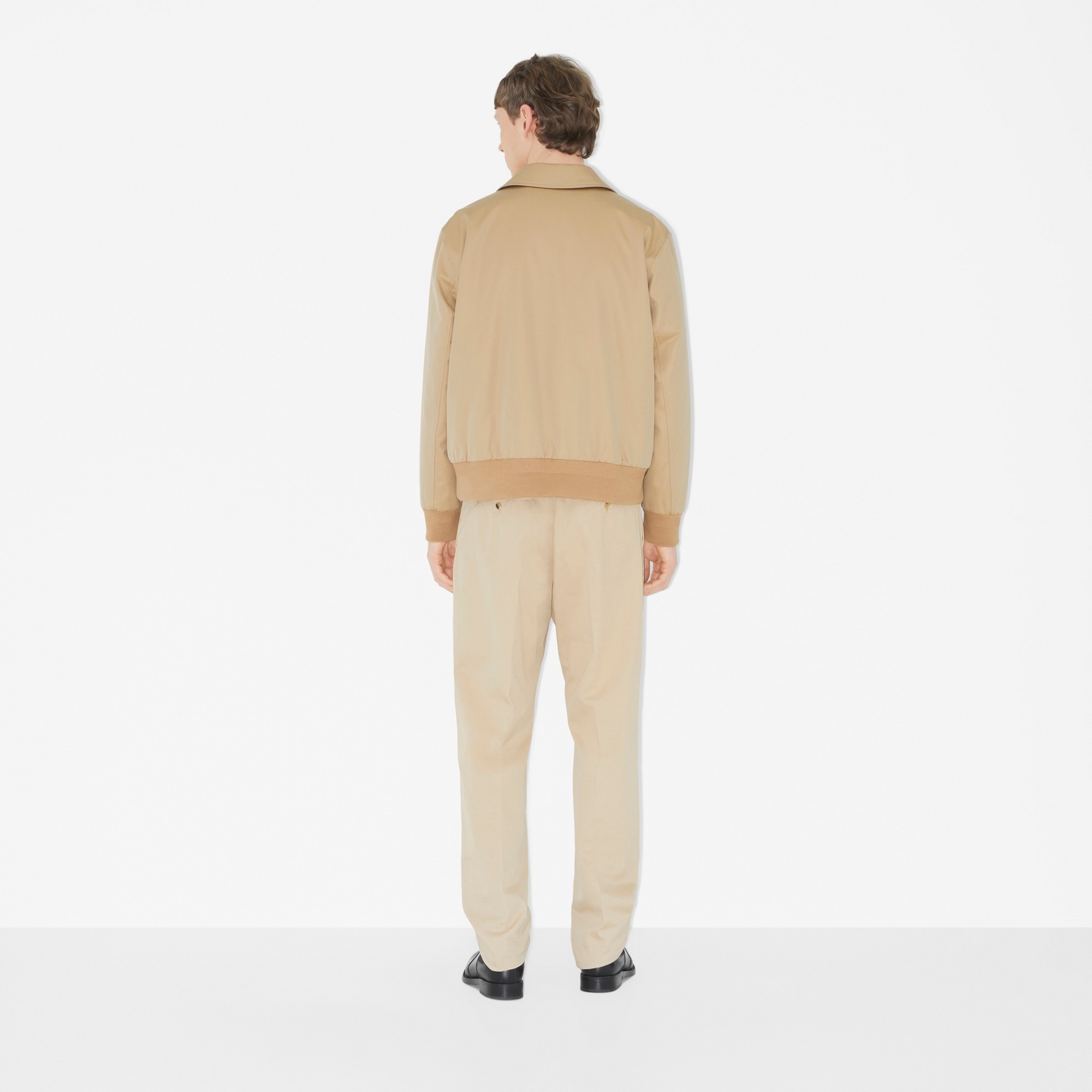 The Heritage Harrington Jacket - 4