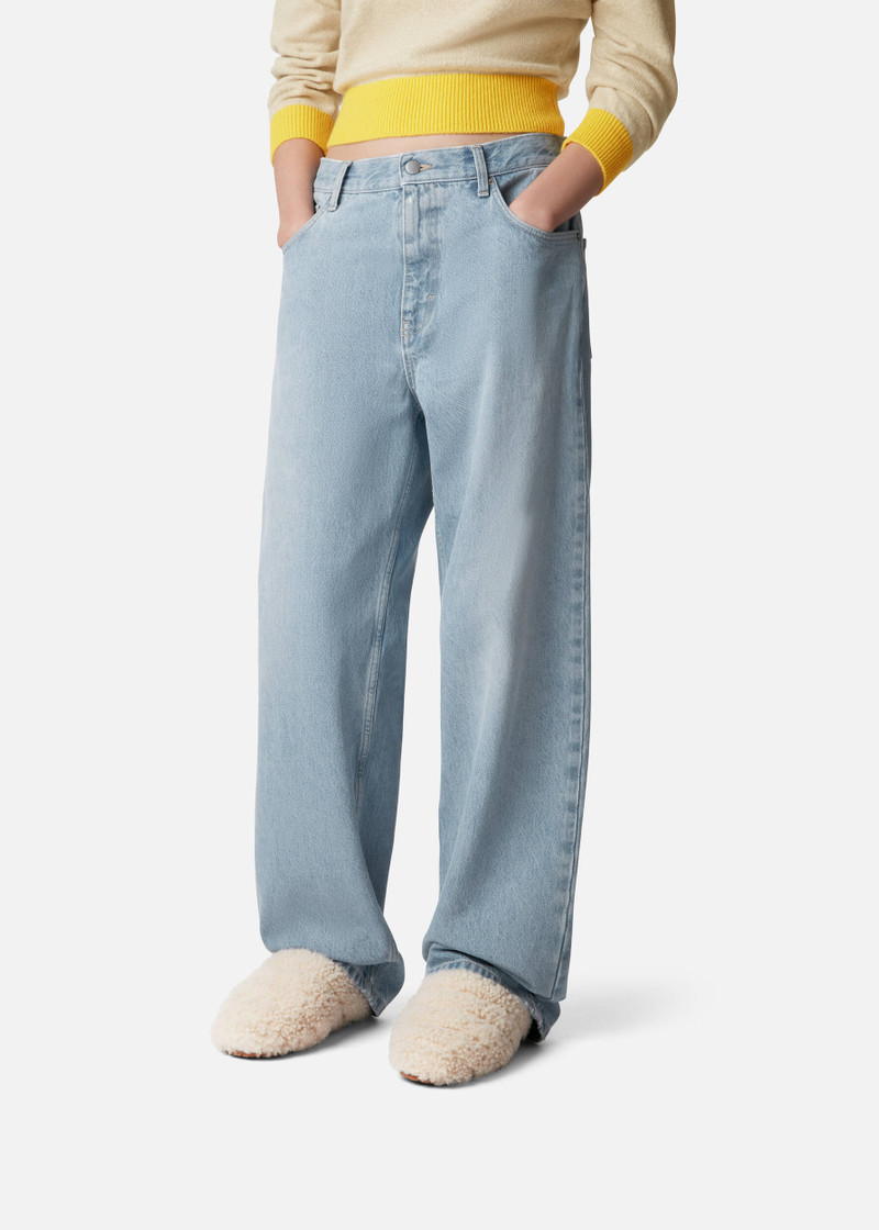 Snail Shearling Mule 7