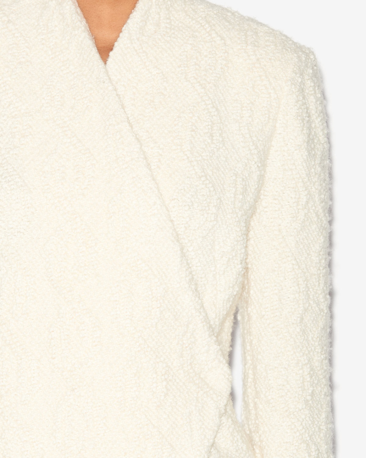 LOYANA JACKET - 3