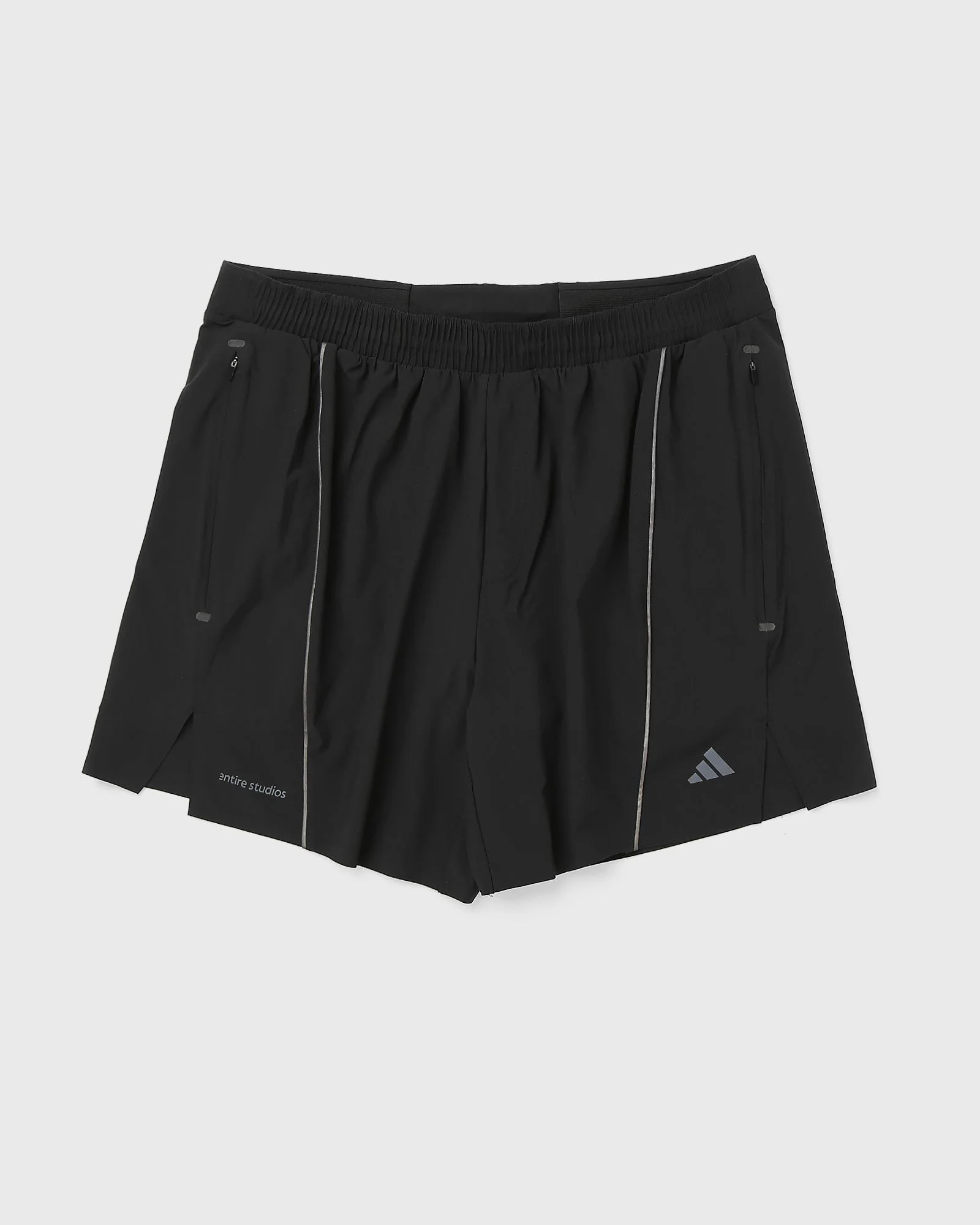 X ENTIRE STUDIOS D4T TRAINING SHORTS - 1