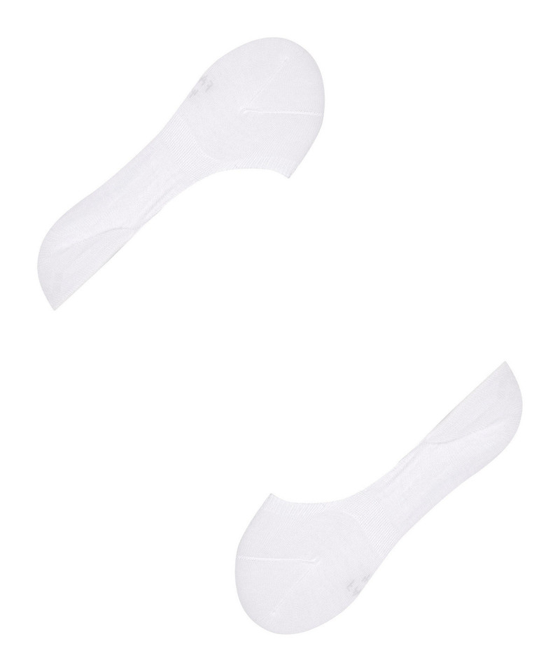 Step Medium Cut Box Men Invisibles 5