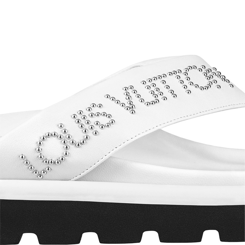 Pool Pillow Flat Comfort Thong 6