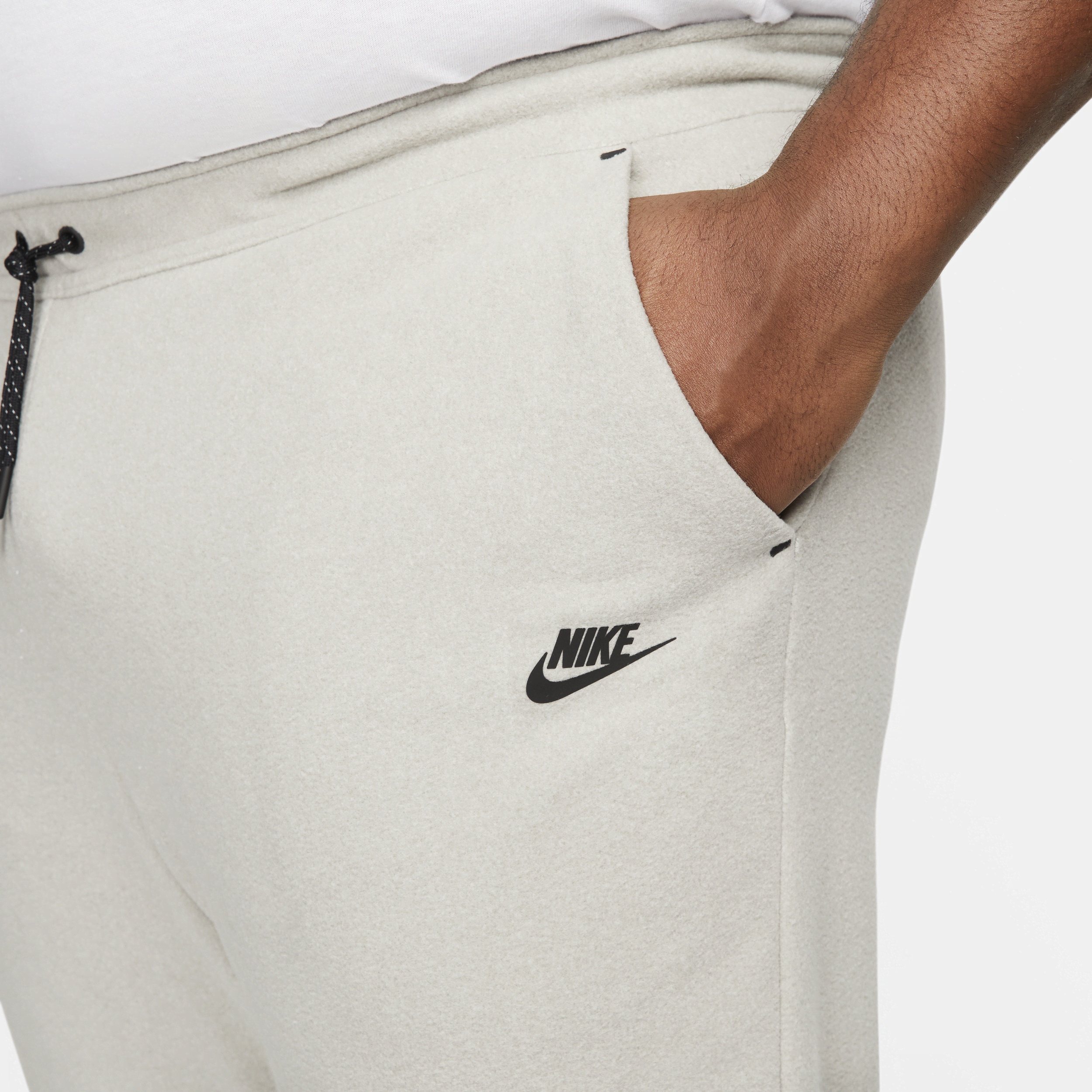 Nike Sportswear Tech Fleece Men's Winterized Joggers - 9