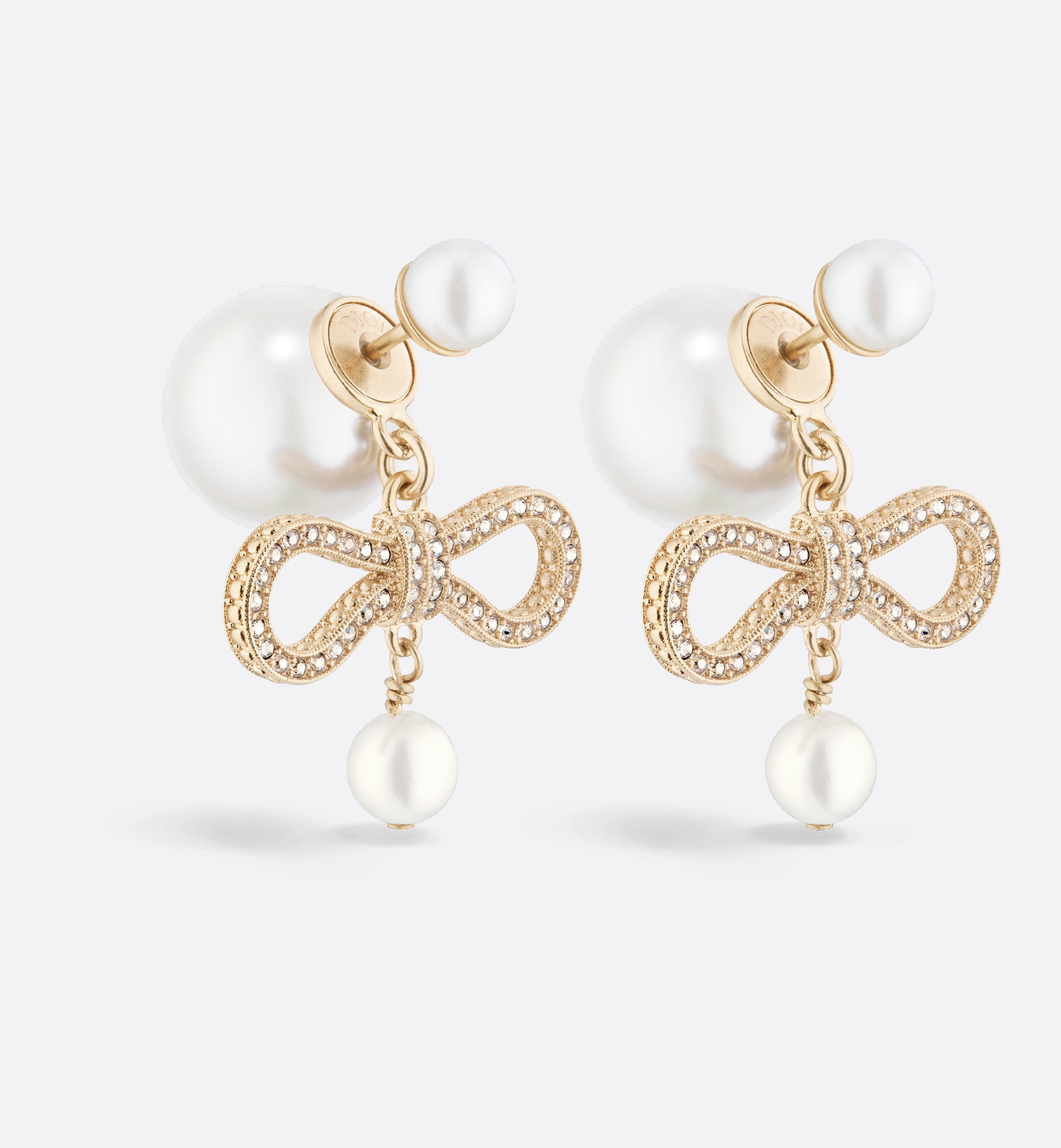 Dior Tribales Earrings - 1