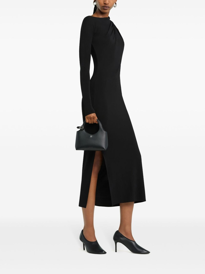 courrèges Holy Day two-way handbag outlook