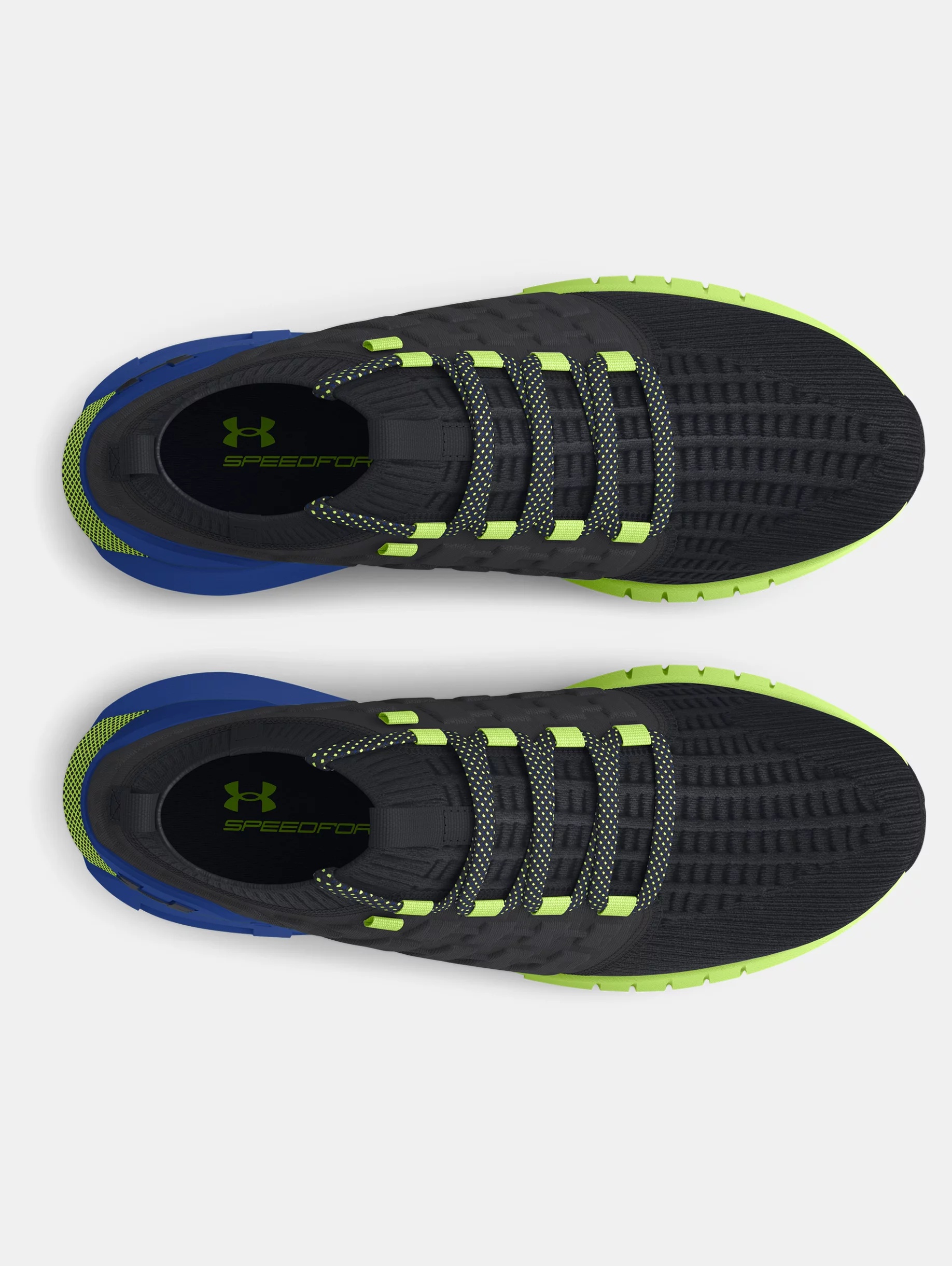 Men's UA Phantom 1 Shoes - 3