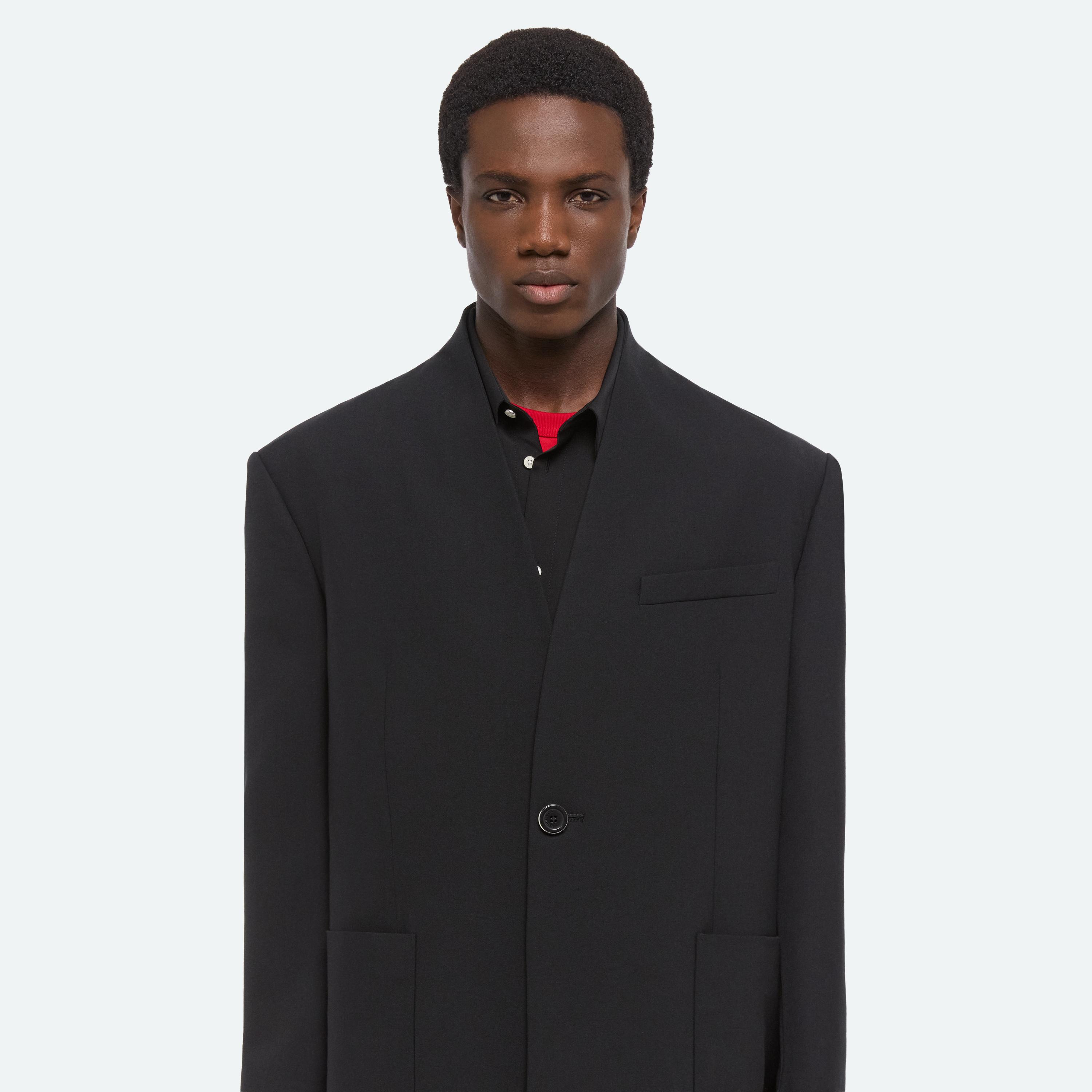 SHAWL DRIVER BLAZER - 7