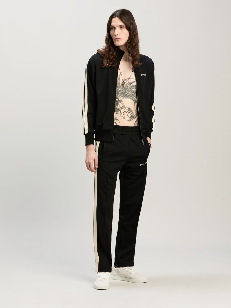 Palm Angels Embroidered Logo Track pants outlook