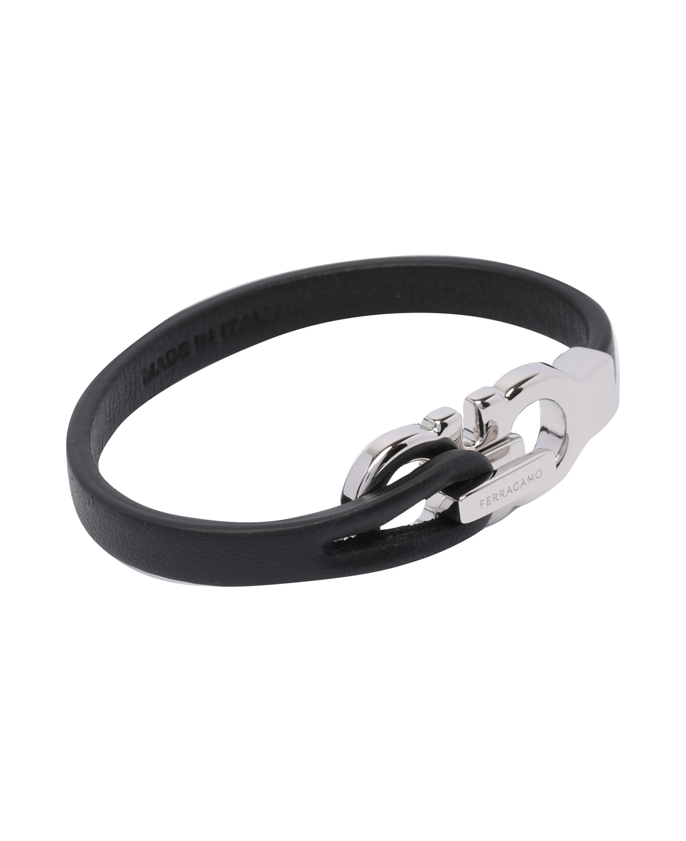 Gancini Bracelet - 2