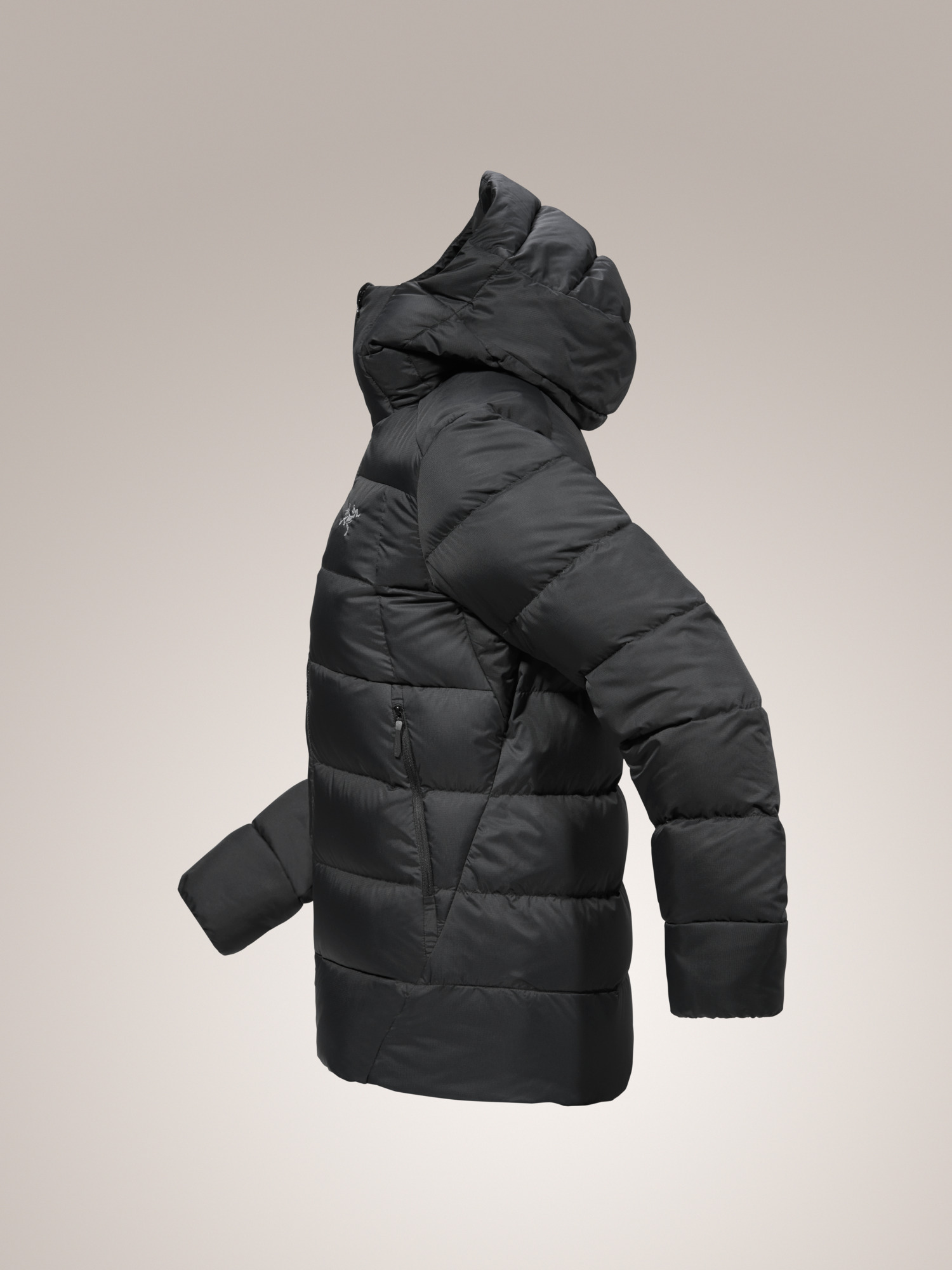 Thorium Hoody - 11