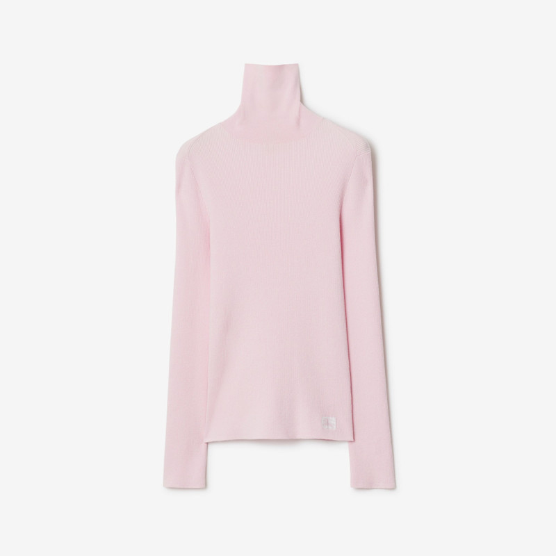 Wool Blend Sweater 1