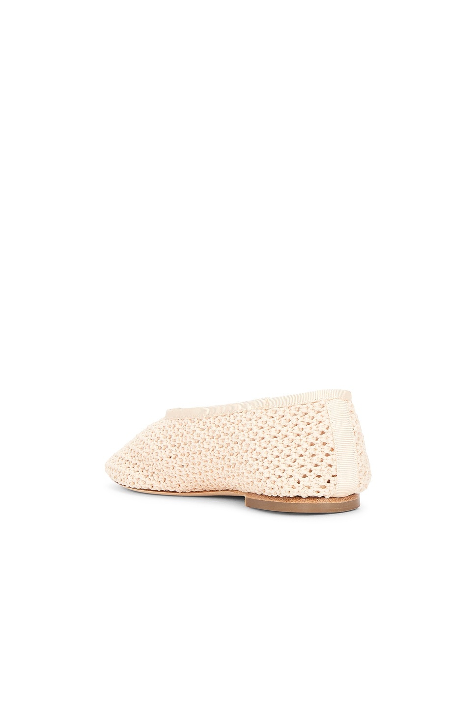 Alba Ballet Flat - 3