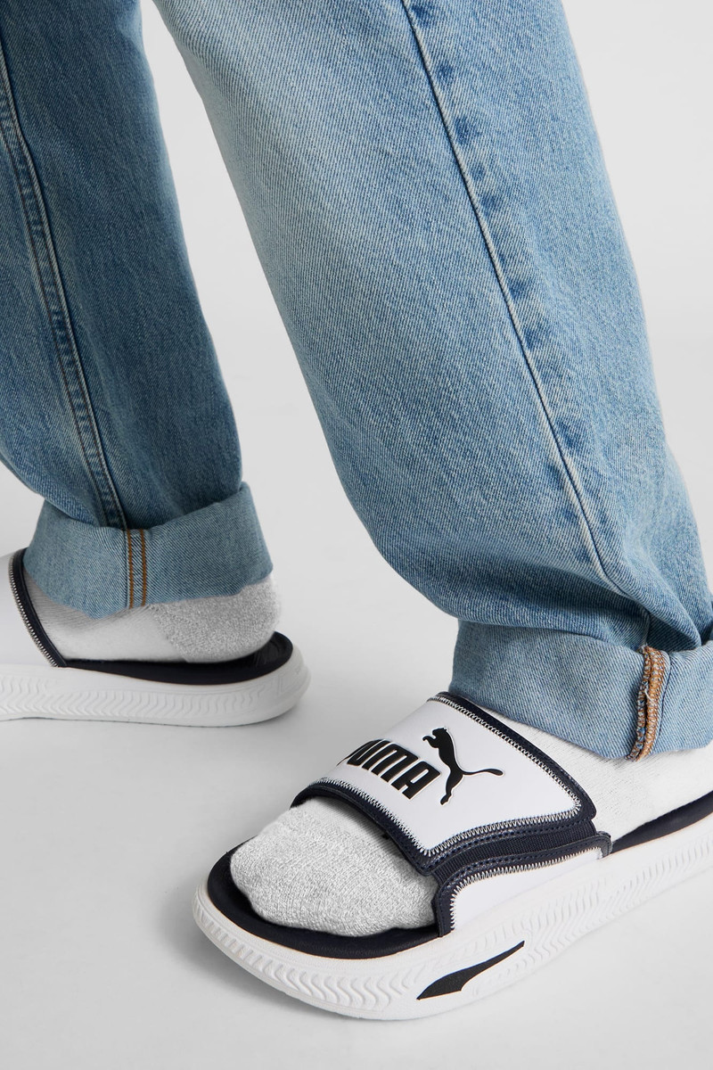 PUMA SoftridePro Slide 24 Sandals outlook