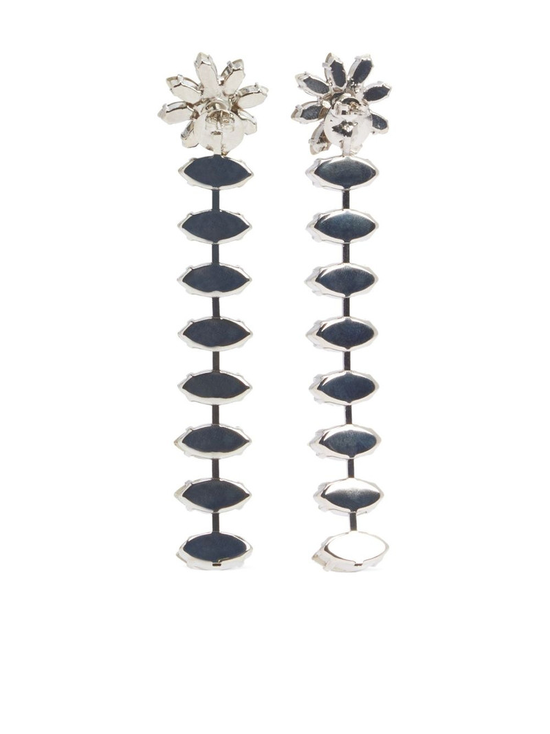 Rosantica Profumo earrings outlook