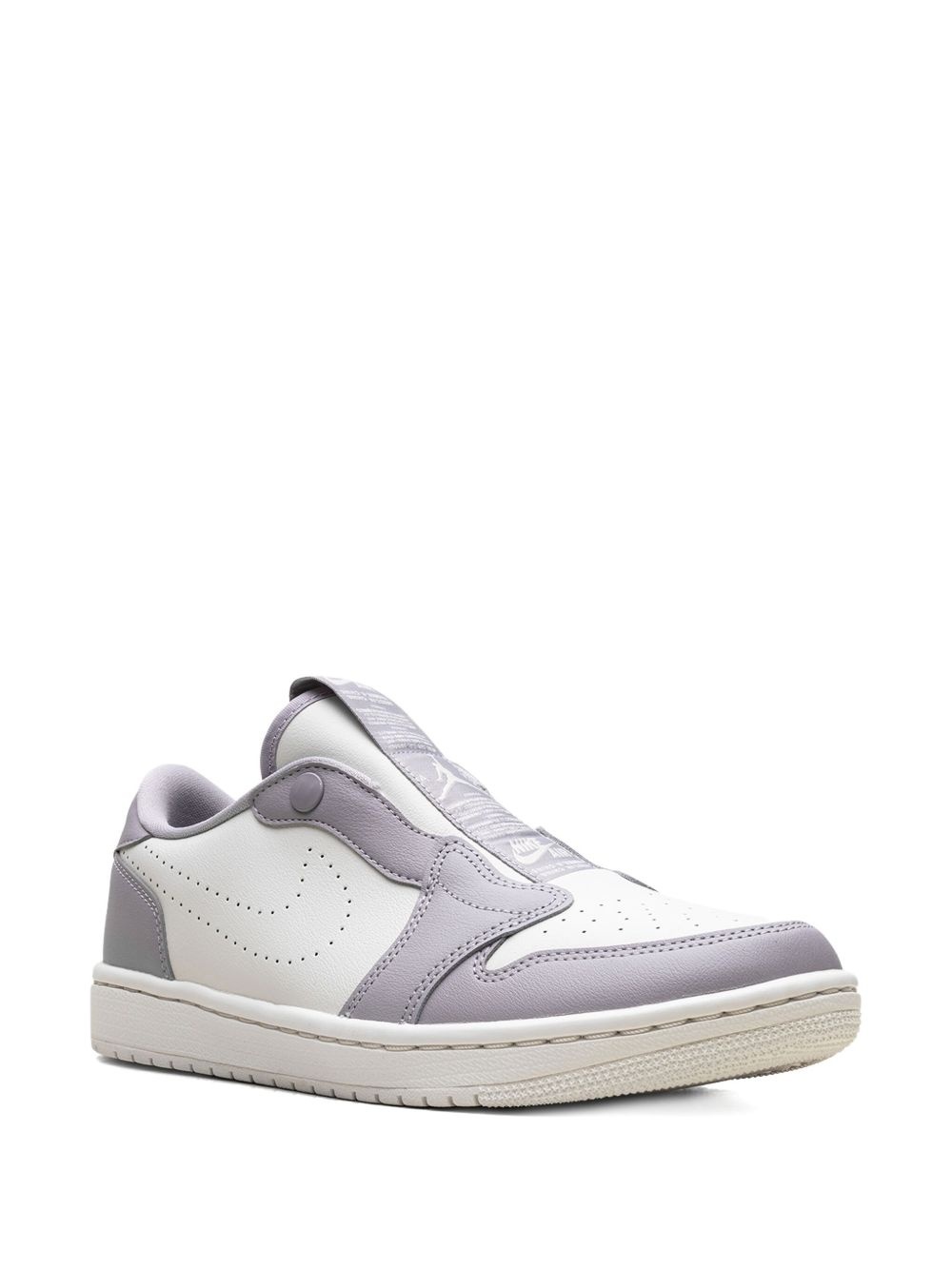 Air Jordan 1 Retro Low "Atmosphere Grey" sneakers - 2