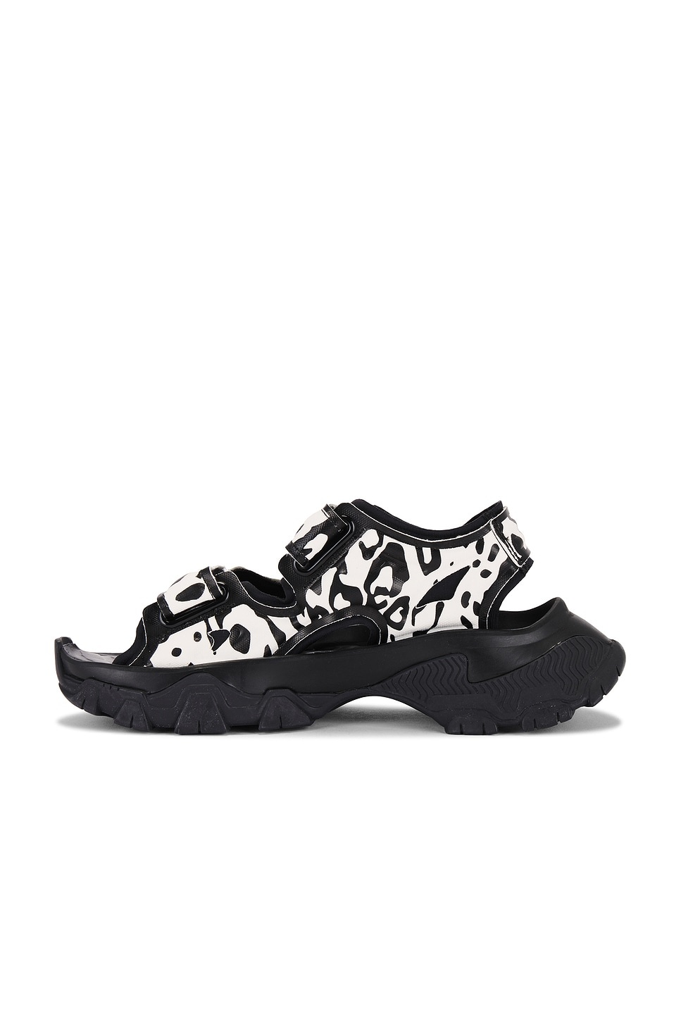 Hika Outdoor Sandal - 5