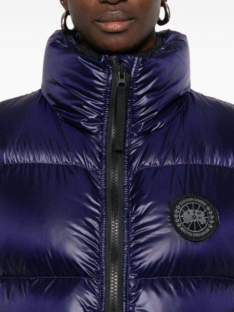 zip-up puffer vest 5