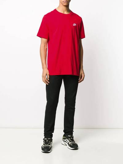 Nike short sleeve T-shirt outlook