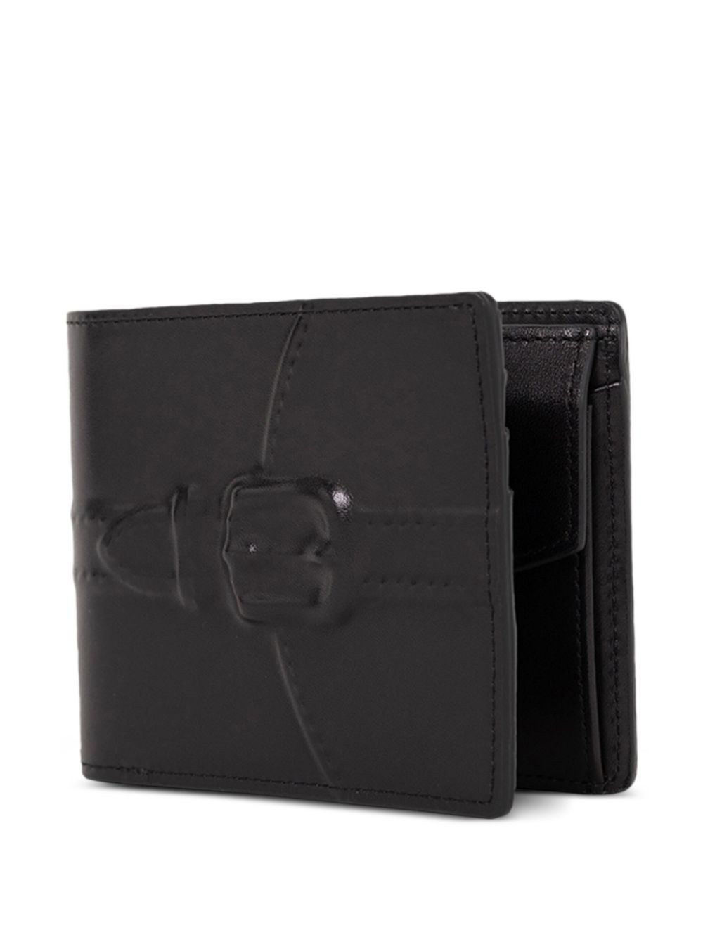 Invisible wallet - 3